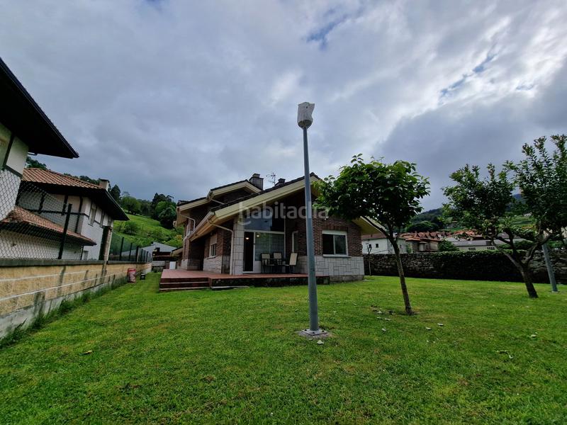 Foto e5580d31-5180-44f5-9c0a-9c3b3de8a9b6. Chalet con parcheggio in Otañes-Talledo Castro - Urdiales