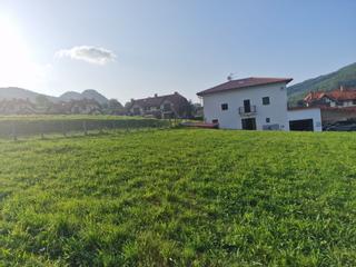 Wohngrundstück in Ca-250 47