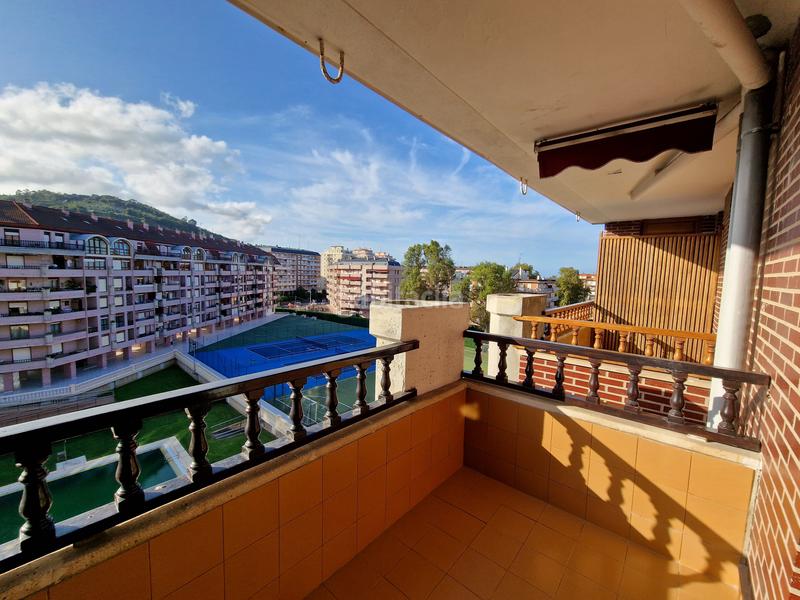 Foto 62e081ce-86da-42e6-851f-d27b95d0fdc5. Alquiler piso en Brazomar Castro - Urdiales