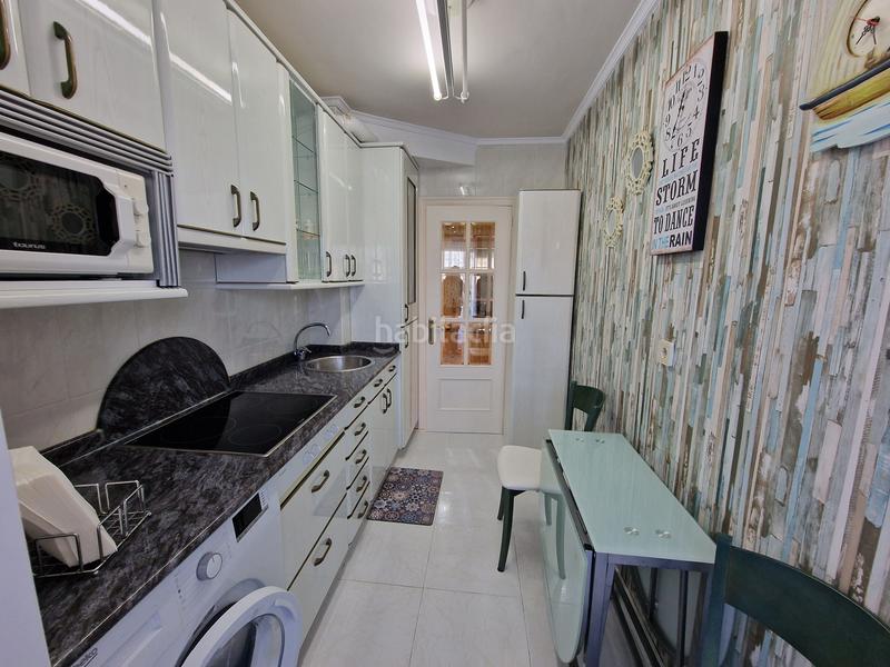 Foto 6c914a1e-6b5a-4179-9dae-2fd1236b0085. Alquiler piso en Brazomar Castro - Urdiales