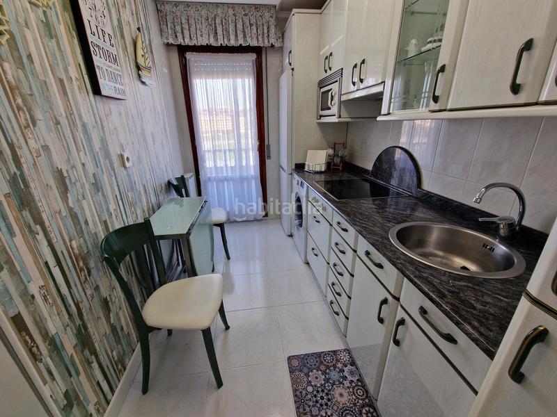 Foto fb984eab-e19f-4618-8dc4-4dcc655fc3c3. Alquiler piso en Brazomar Castro - Urdiales