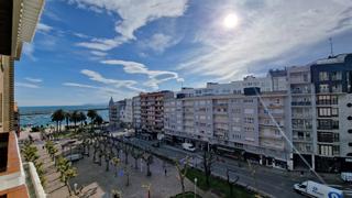 Pis en Calle repblica argentina 5. Piso en venta en centro con vistas al mar