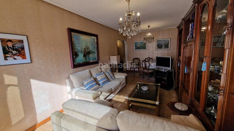 Foto b9933a6e-27ec-477f-9df6-5f9928e067ac. Pis a calle república argentina 5 a Centro Castro - Urdiales