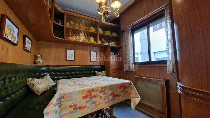 Foto cd071d32-5426-4b62-90fa-10325d0315af. Pis a calle república argentina 5 a Centro Castro - Urdiales