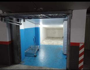 Car parking in Cotolino. Vendo parcela para coche