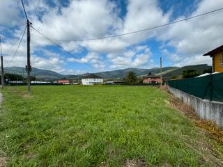 Terreny residencial a Guriezo. Terreno muy soleado en guriezo