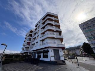 Attique à Playa Ostende. Piso en venta con vistas al mar