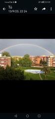 Location Appartement à Paseo ocharan mazas nº9. Piso en alquiler en la playa de brazomar