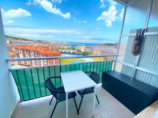 Location Appartement à Cotolino. Piso en alquiler en castro