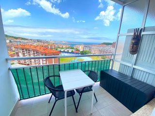 Rent Flat in Cotolino. Piso en alquiler en castro