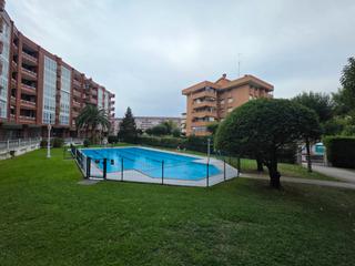 Lloguer Pis a Brazomar. Se alquila de septiembreca junio piso playa brazomar