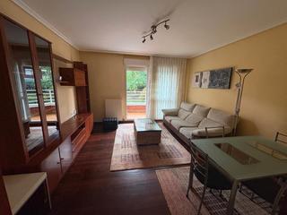 Location Appartement à Playa Ostende. Piso en alquiler de larga duración