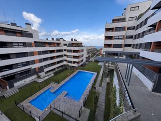 Location Appartement à Calle de la granja 11. Piso en alquiler en cotolino