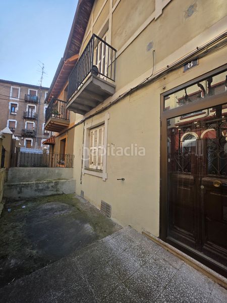 Foto 1ca8e238-1307-4bed-ace2-a6d802db6398. Casa en Txabarri - La Unión - Vista Alegre Sestao