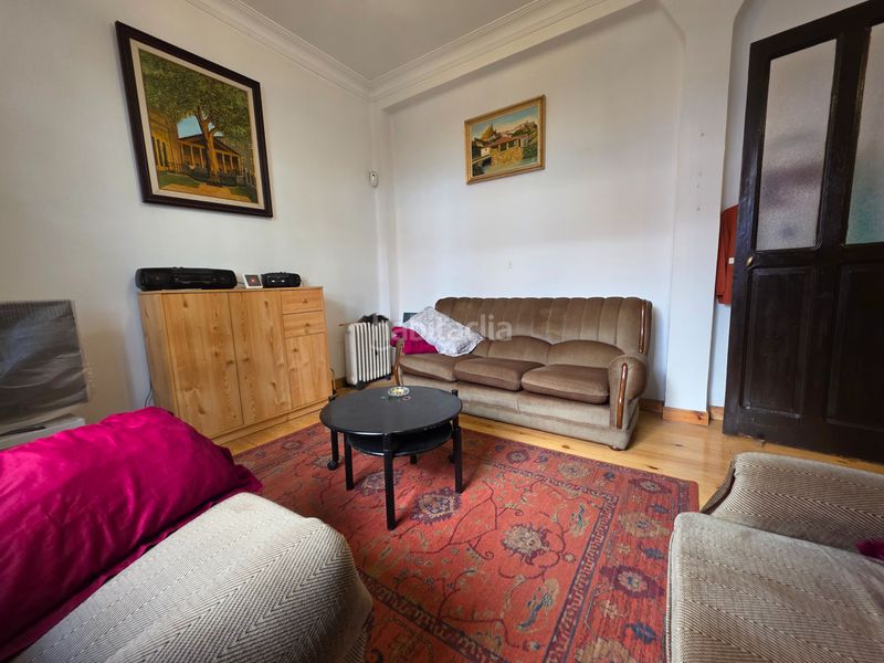 Foto 53ec6ed5-4c0e-4d48-9e29-fbc40efbc7ba. Casa en Txabarri - La Unión - Vista Alegre Sestao