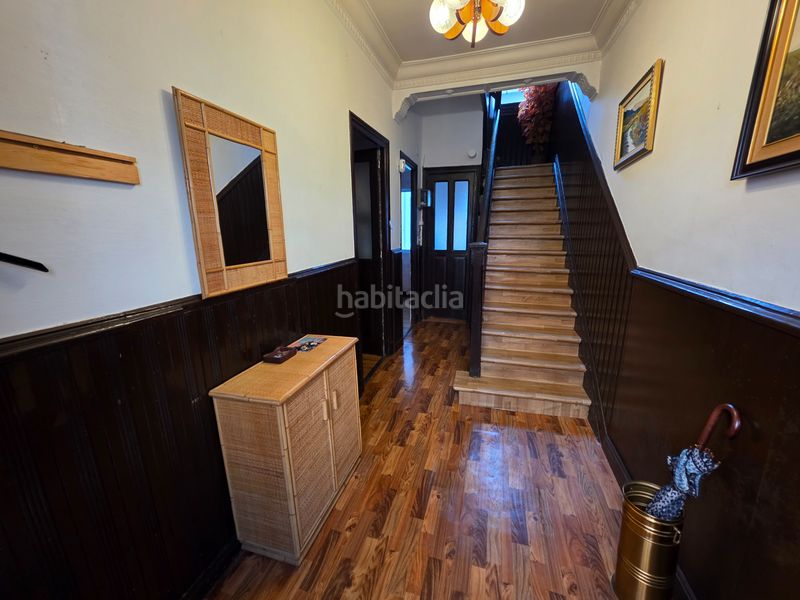 Foto 5986ded9-4b44-48f1-a7f9-c87103e2bde8. Casa en Txabarri - La Unión - Vista Alegre Sestao