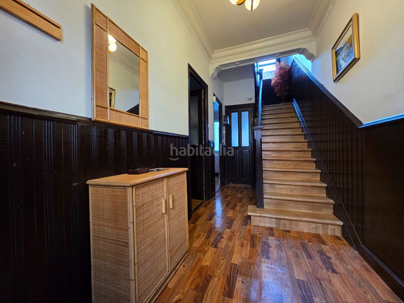 Foto 59eea27e-ec97-4b2e-83b1-c52fb64cc7b1. Casa en Txabarri - La Unión - Vista Alegre Sestao