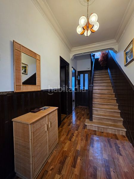 Foto 5fca03c4-da5f-4715-a071-2d9c34a911b3. Casa en Txabarri - La Unión - Vista Alegre Sestao