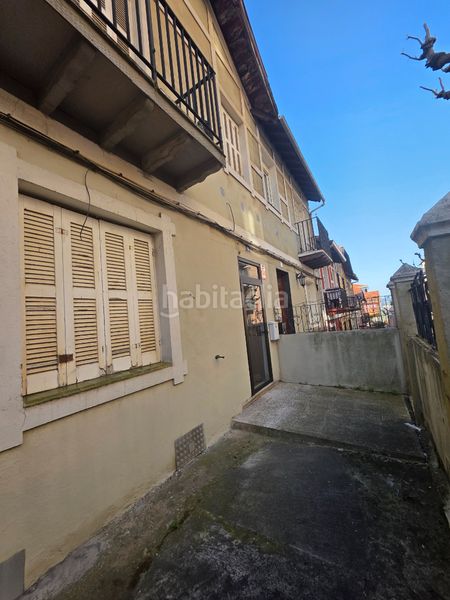 Foto 811faa5e-b77e-48cb-8312-56257294ec6f. Casa en Txabarri - La Unión - Vista Alegre Sestao