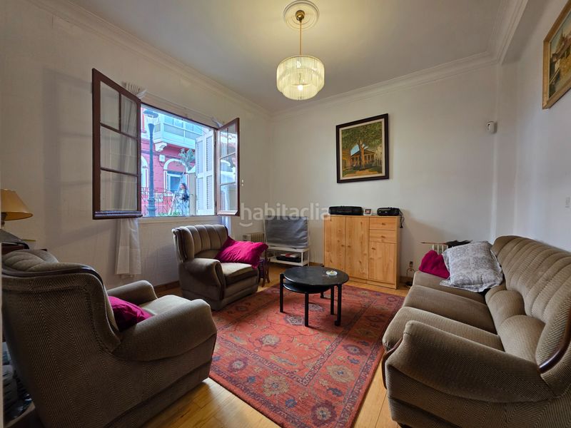 Foto 8961bb87-a16d-4cf0-9a31-b6c883877dae. Casa en Txabarri - La Unión - Vista Alegre Sestao