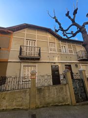 Haus in Txabarri - La Unión - Vista Alegre