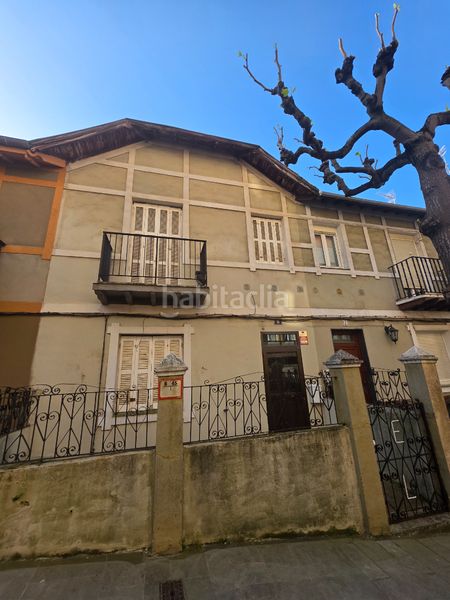 Foto 92755d93-dad6-444f-8e50-5bbe48f5b12b. Casa en Txabarri - La Unión - Vista Alegre Sestao