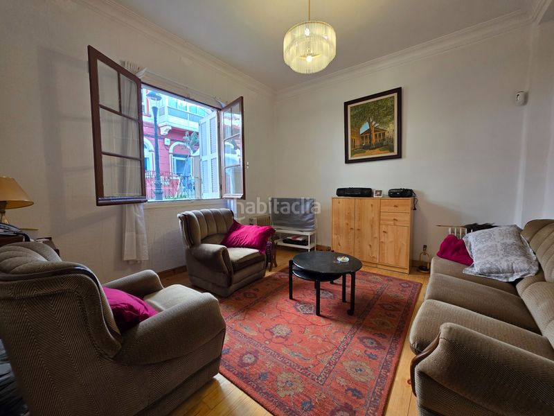 Foto a0dca0dd-81c4-4c04-bb13-94f9f9ed8490. Casa en Txabarri - La Unión - Vista Alegre Sestao