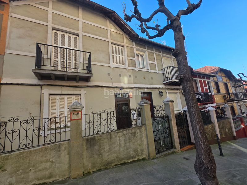 Foto ad573a8e-dd70-45b6-89ae-5c6aa9b657ea. Casa en Txabarri - La Unión - Vista Alegre Sestao