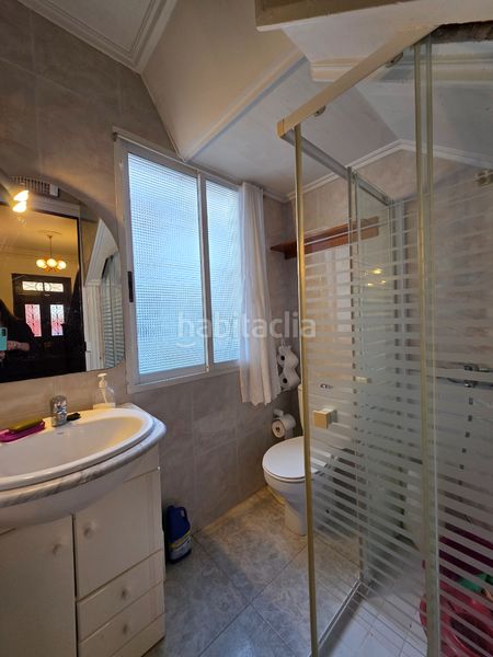 Foto c0b7e275-068b-494d-a63f-1554d1cbfd60. Casa en Txabarri - La Unión - Vista Alegre Sestao