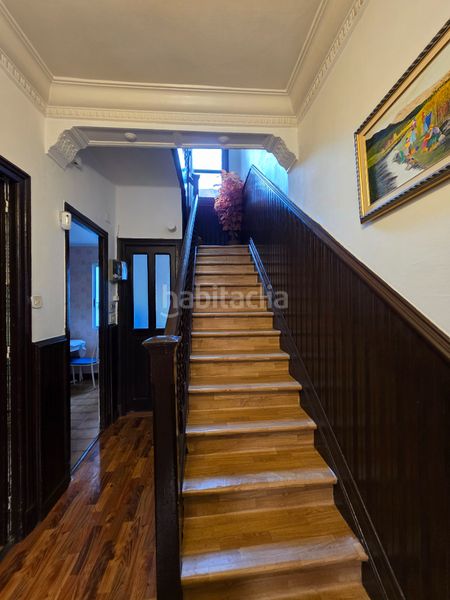 Foto f1245b67-25c8-4db6-8865-5530a5cef610. Casa en Txabarri - La Unión - Vista Alegre Sestao