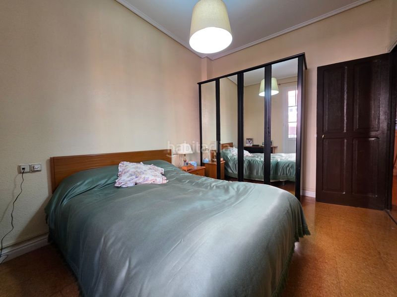 Foto f6fc3fe6-80aa-4a6c-bdc2-658222b22b27. Casa en Txabarri - La Unión - Vista Alegre Sestao