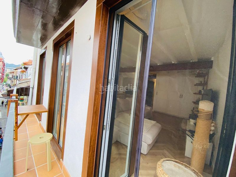 Foto ac22e597-d2ab-4305-836b-4e3406c96322. Affitto piccolo appartamento in Centro Castro - Urdiales
