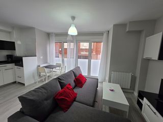 Affitto Duplex in Centro. Alquiler en el centro