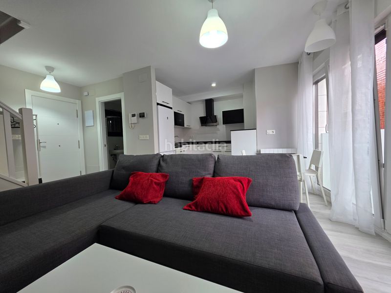 Foto 5b67c65d-956d-48b7-baa3-059abb87bab0. Location duplex dans Centro Castro - Urdiales