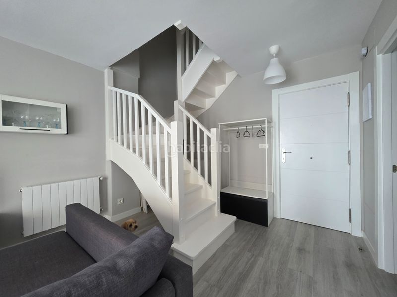 Foto a87e9641-4f04-479a-b71e-ad86c24709e1. Rent duplex in Centro Castro - Urdiales