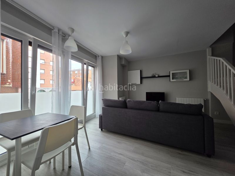 Foto cd91cf0c-7fe1-4525-8650-c6a706d90002. Rent duplex in Centro Castro - Urdiales