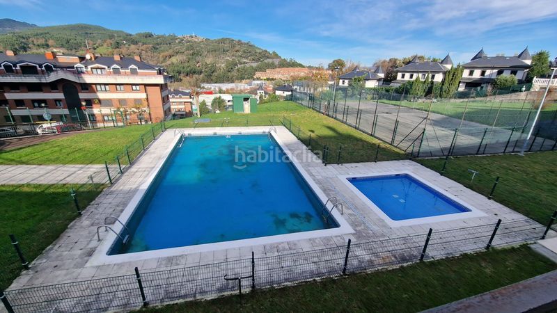 Foto a66dee56-dbb4-4d84-b099-d0084cb49e97. Pis amb aparcament piscina a Brazomar Castro - Urdiales