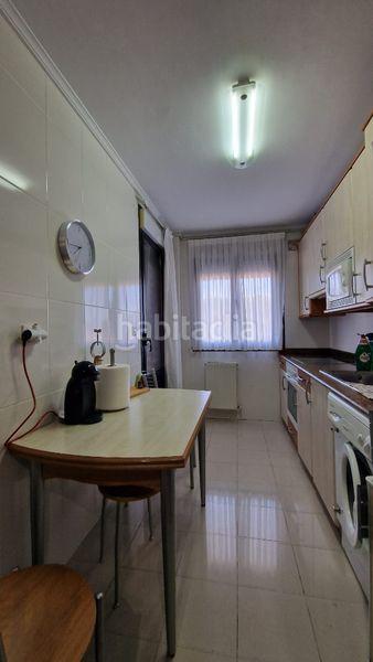 Foto e08c88a2-d90d-4339-9e8b-011e78cc94ab. Pis amb aparcament piscina a Brazomar Castro - Urdiales