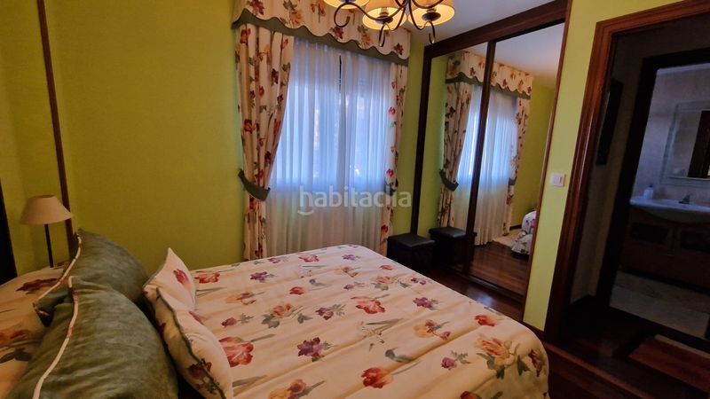 Foto f3156e90-b336-4e80-a358-136a28e1581f. Pis amb aparcament piscina a Brazomar Castro - Urdiales