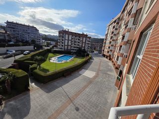 Location Appartement à Cotolino. Piso en alquiler en brazomar