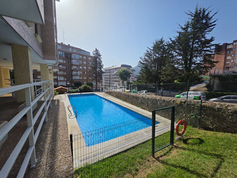 Foto 4ee333ca-ca5a-4743-a7ee-f434b545074c. Pis amb aparcament piscina a Centro Castro - Urdiales