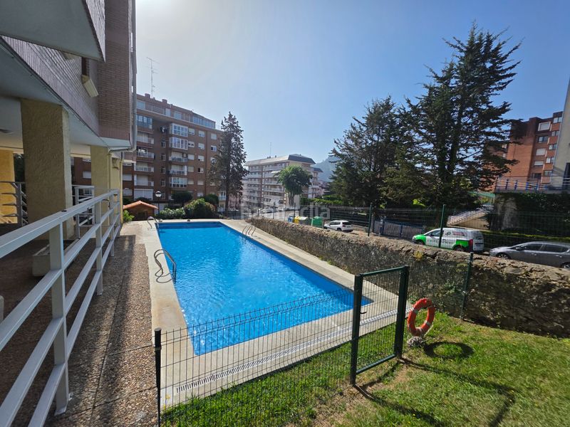 Foto 7fe258a5-0a4f-4798-98fd-acb54941bae7. Pis amb aparcament piscina a Centro Castro - Urdiales