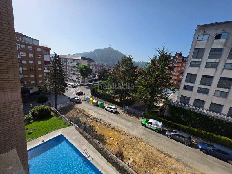 Foto bcc29e27-d479-4897-b3e1-ad21470b9935. Pis amb aparcament piscina a Centro Castro - Urdiales