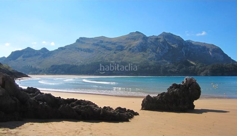 Foto 2d5a2c9f-aecc-43c1-bc93-64527c5c07bb. Pis amb calefacció a Oriñón- Allendelagua Castro - Urdiales
