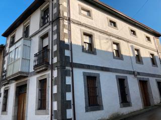 Appartement à Otañes-Talledo. Piso en venta en otañes con desván y txoko