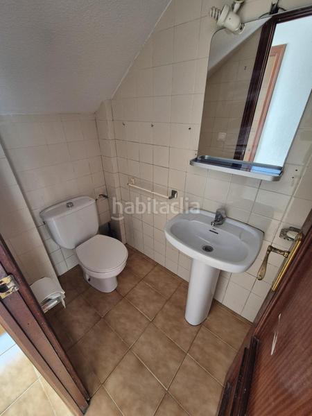 Foto 3f7bae0f-ef5d-414b-8dfe-e74a1b5f8839. Maison jumelée avec parking piscine dans Rincón Bajo Benidorm