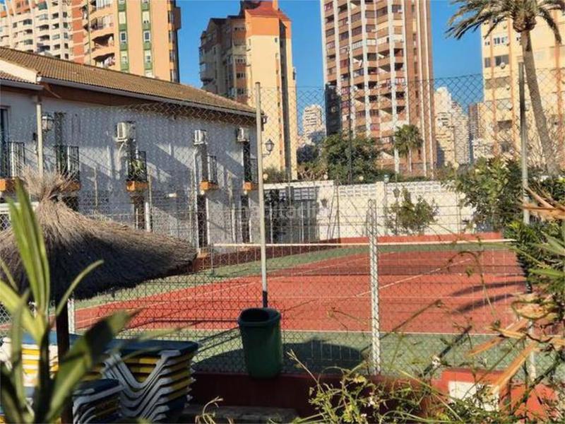 Foto 7c2161a3-f083-440f-8c4b-e1237ad3c5fb. Maison jumelée avec parking piscine dans Rincón Bajo Benidorm