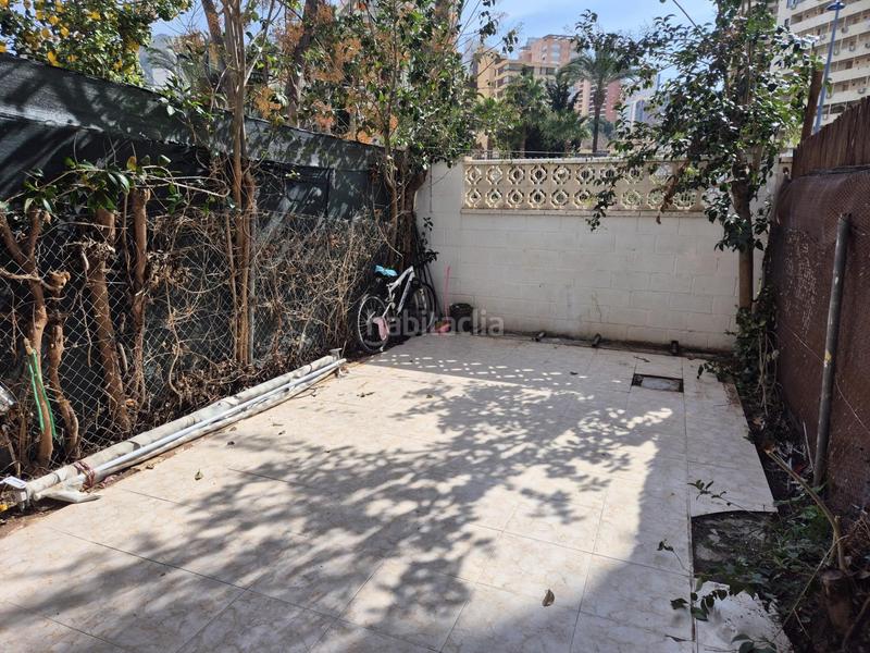 Foto 9e2955cd-96c0-4423-bb26-8c4f96300745. Maison jumelée avec parking piscine dans Rincón Bajo Benidorm