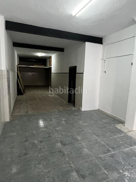 Foto 0ebef97d-86a7-40ba-a5c9-84e86b7fa1c3. Locale commerciale in Los Ángeles Alicante