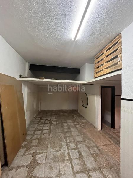 Foto 1c41ea6b-054c-49f6-8e67-1eb0ca5786e9. Locale commerciale in Los Ángeles Alicante